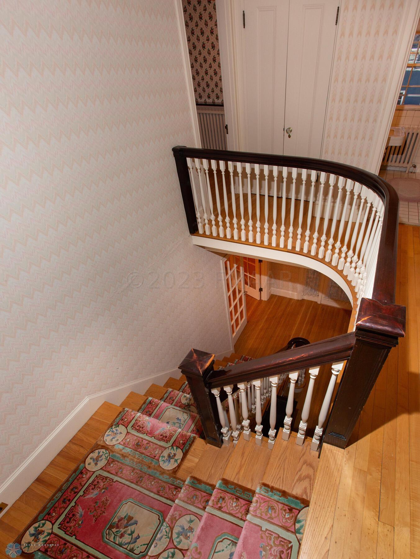 Grand Staircase