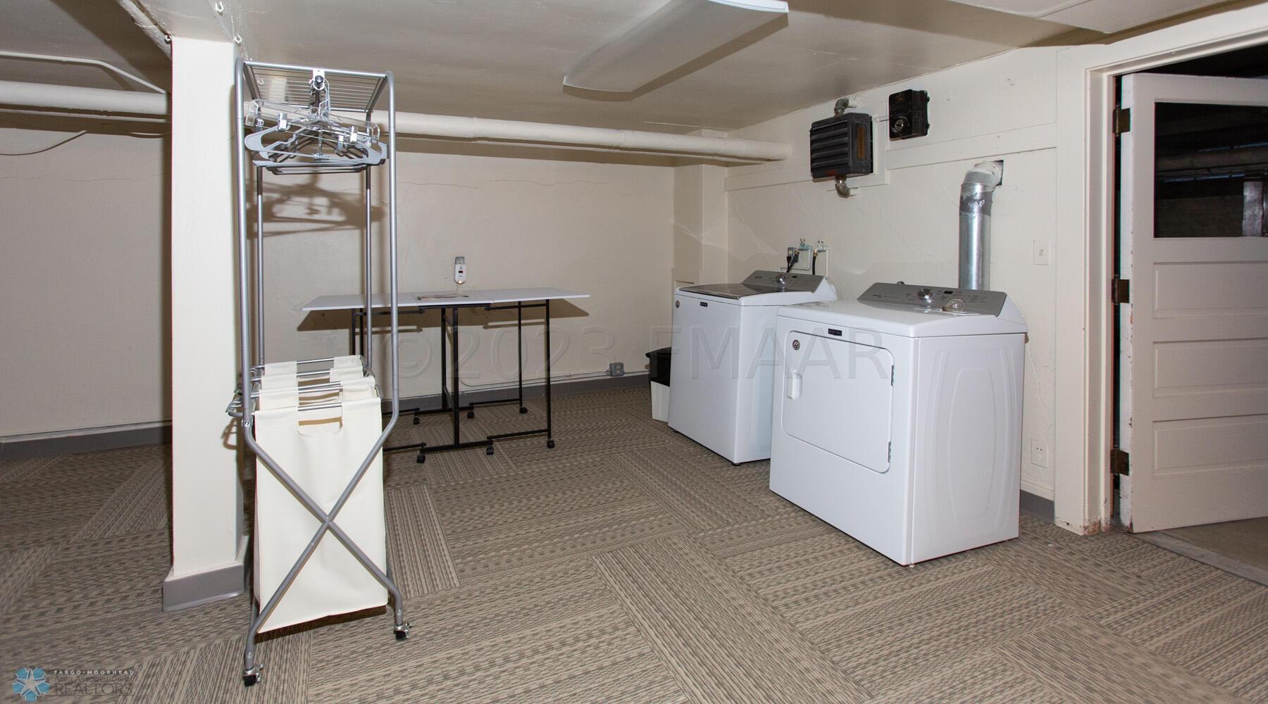 Laundry
