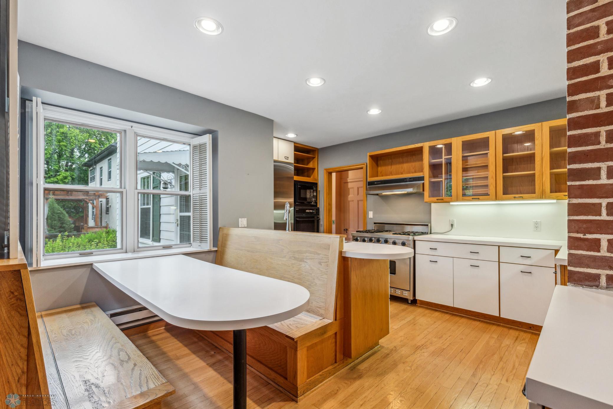 Kitchen Dining