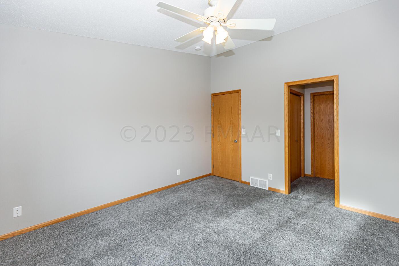 Owners Suite