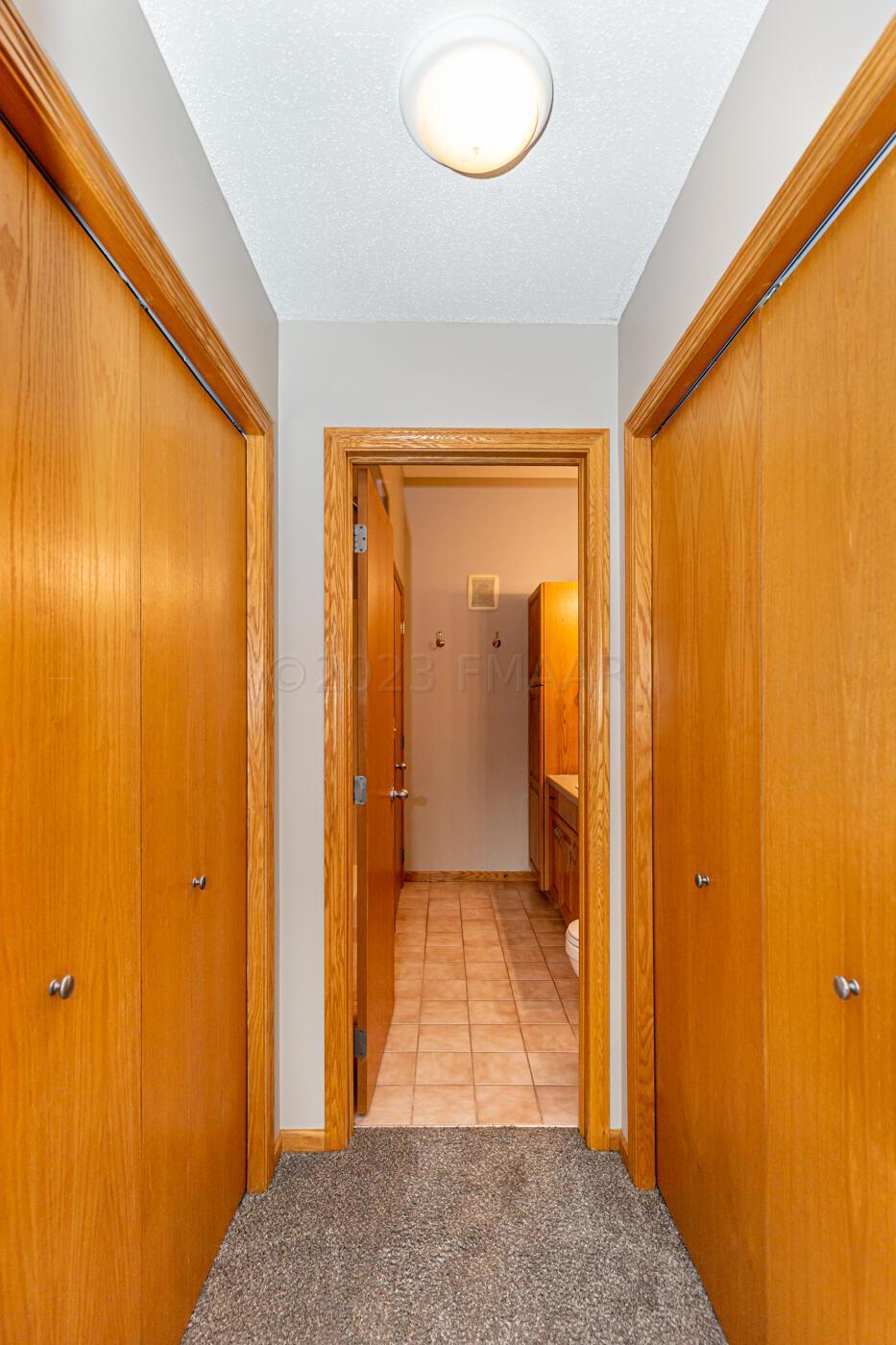 Owners Closet