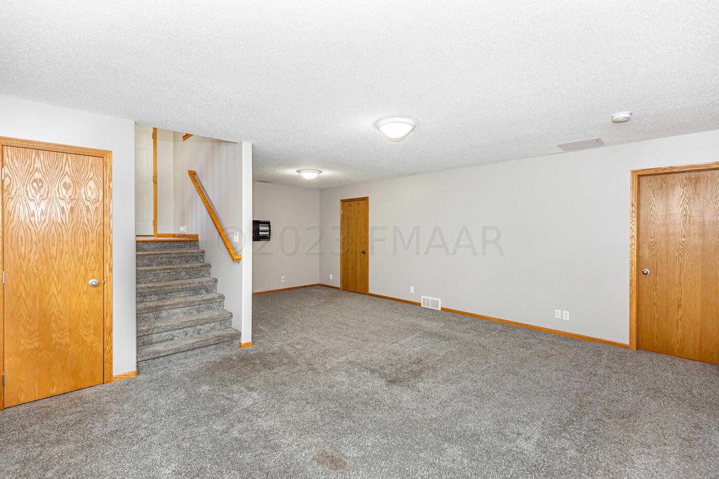 Lower Family Room