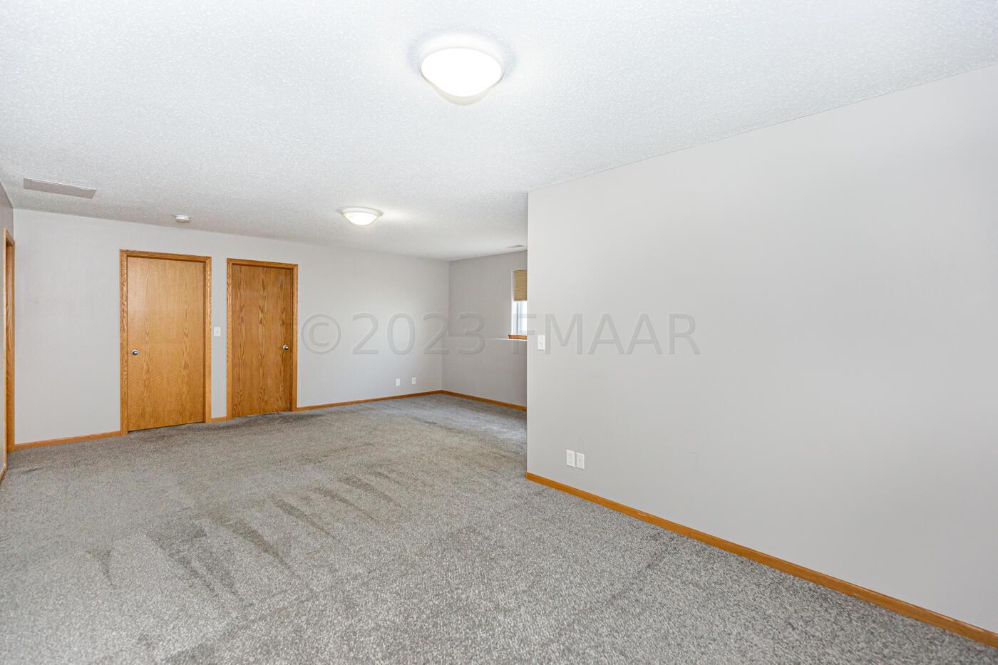 Lower Family Room