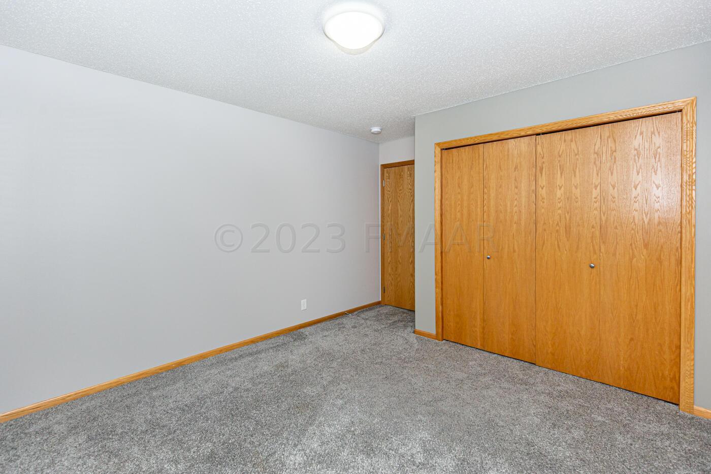 Lower Bedroom #1