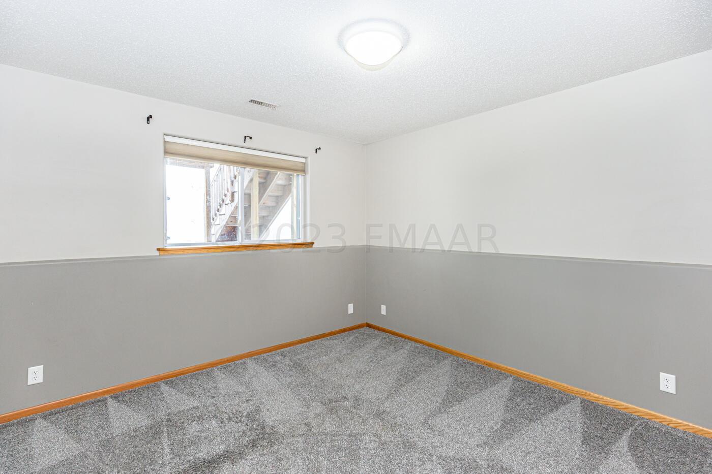 Lower Bedroom #2