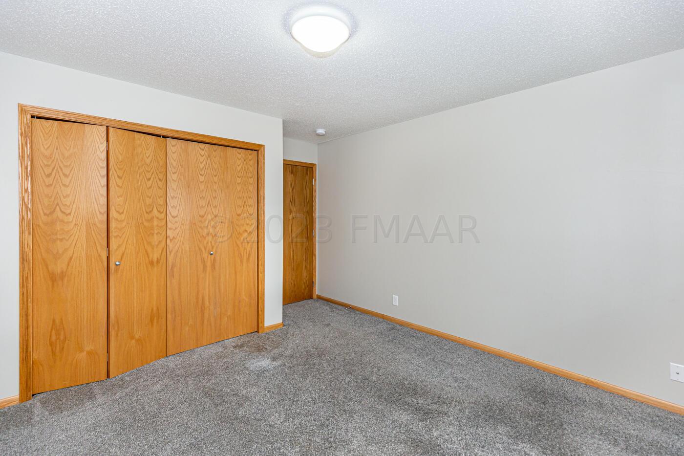 Lower Bedroom #2
