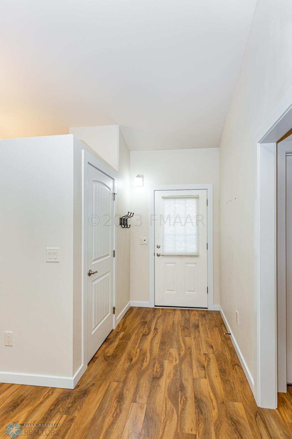 Entryway