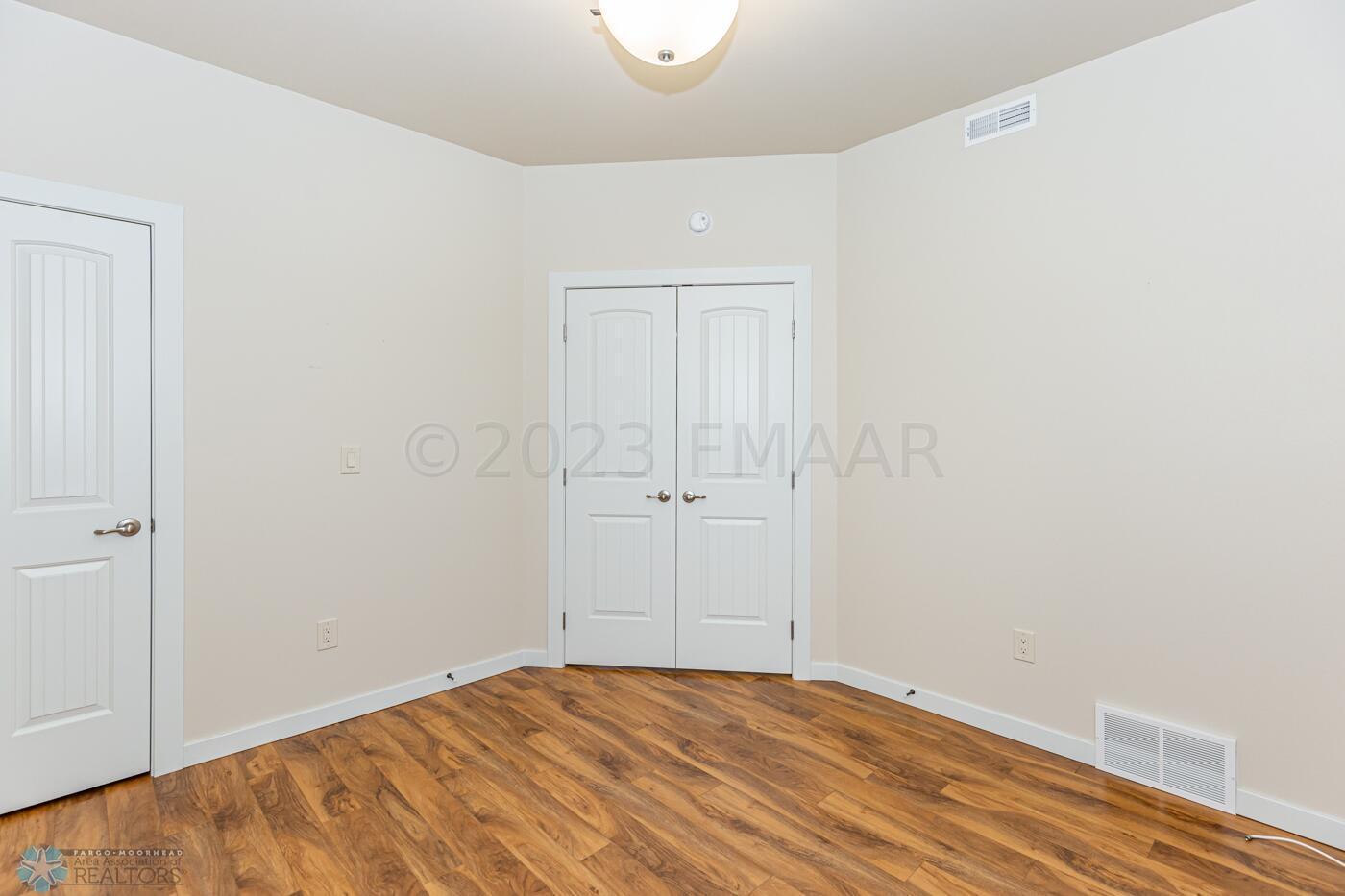 Possible 4th Bedroom/Den