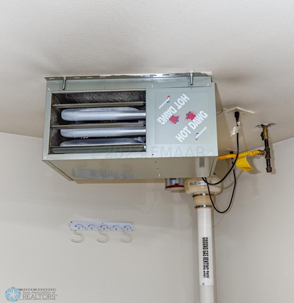 Garage Heater