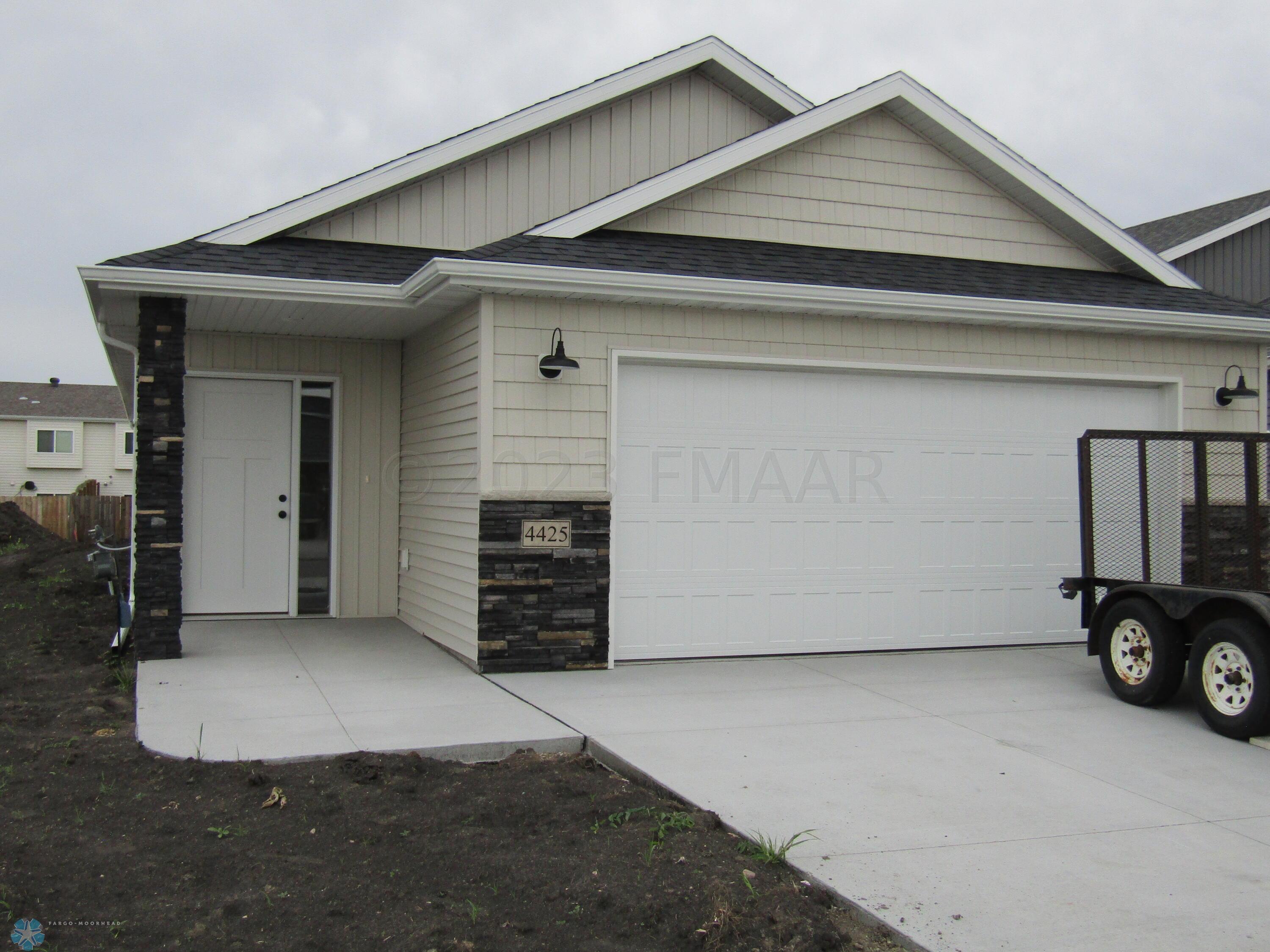 Property photo for 4425 19TH Street S, Moorhead, MN 56560
