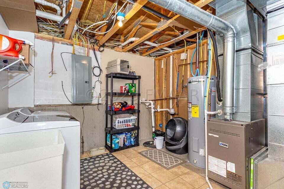 Utilities