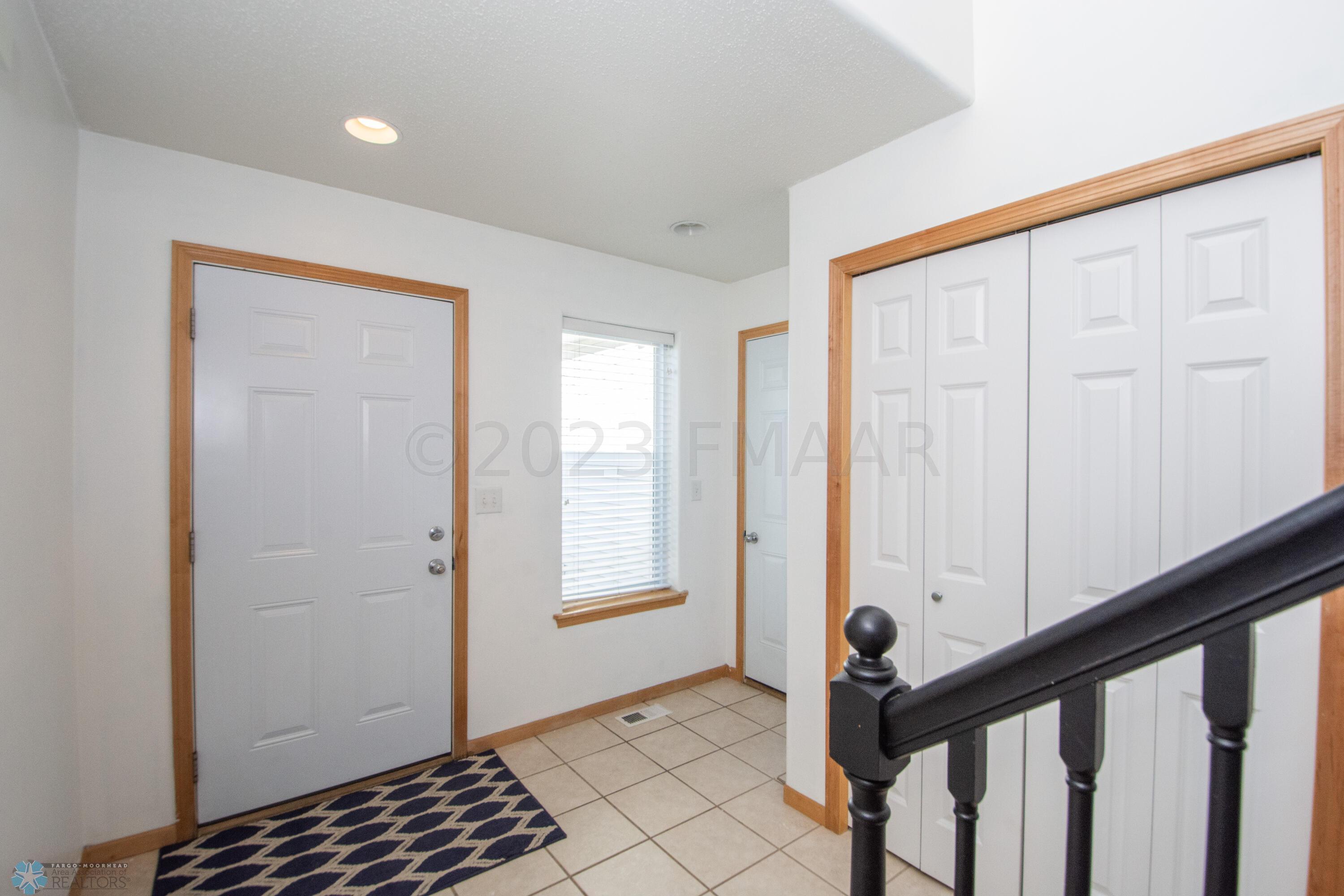 Entry
