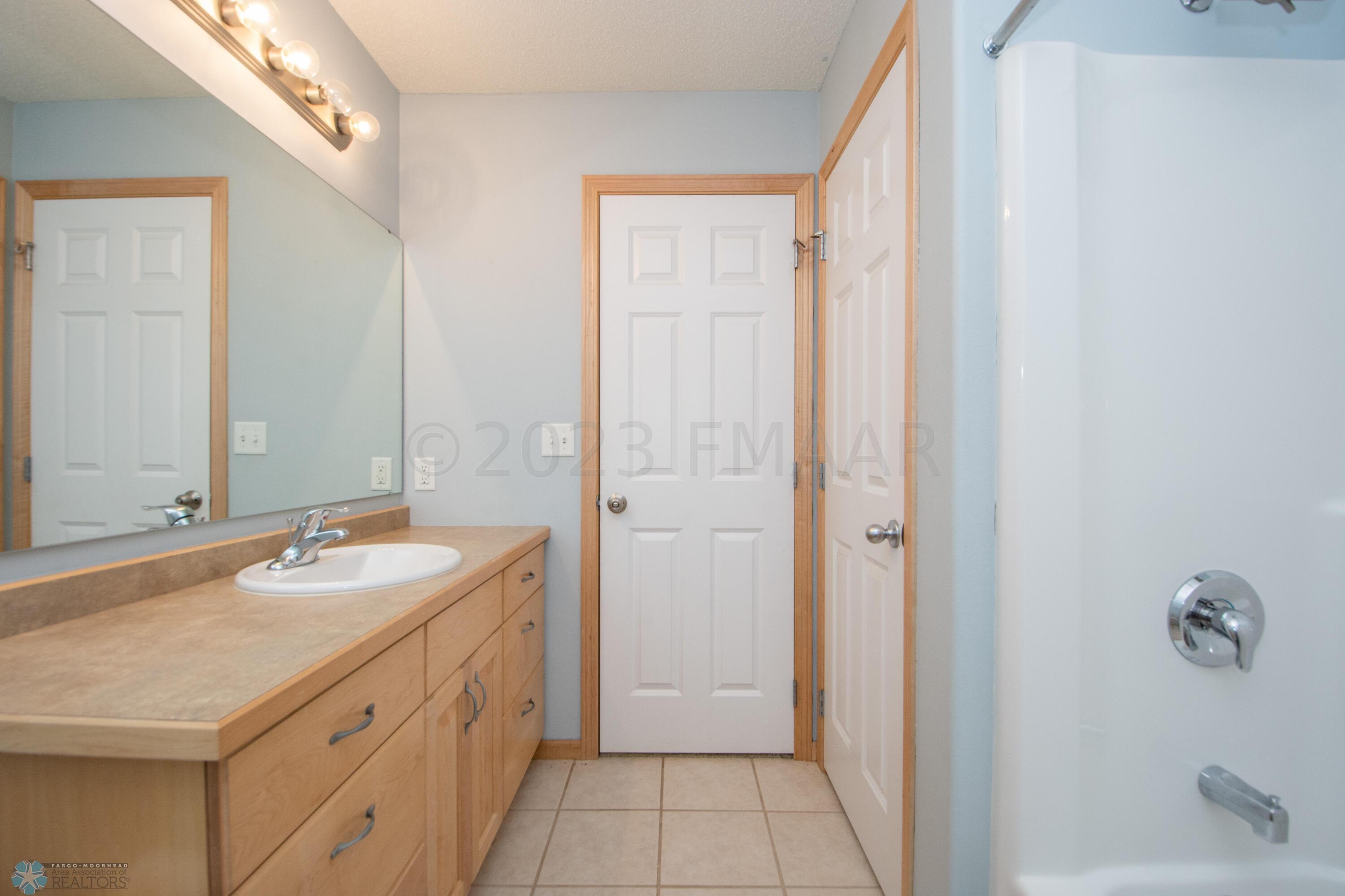Downstairs Bath