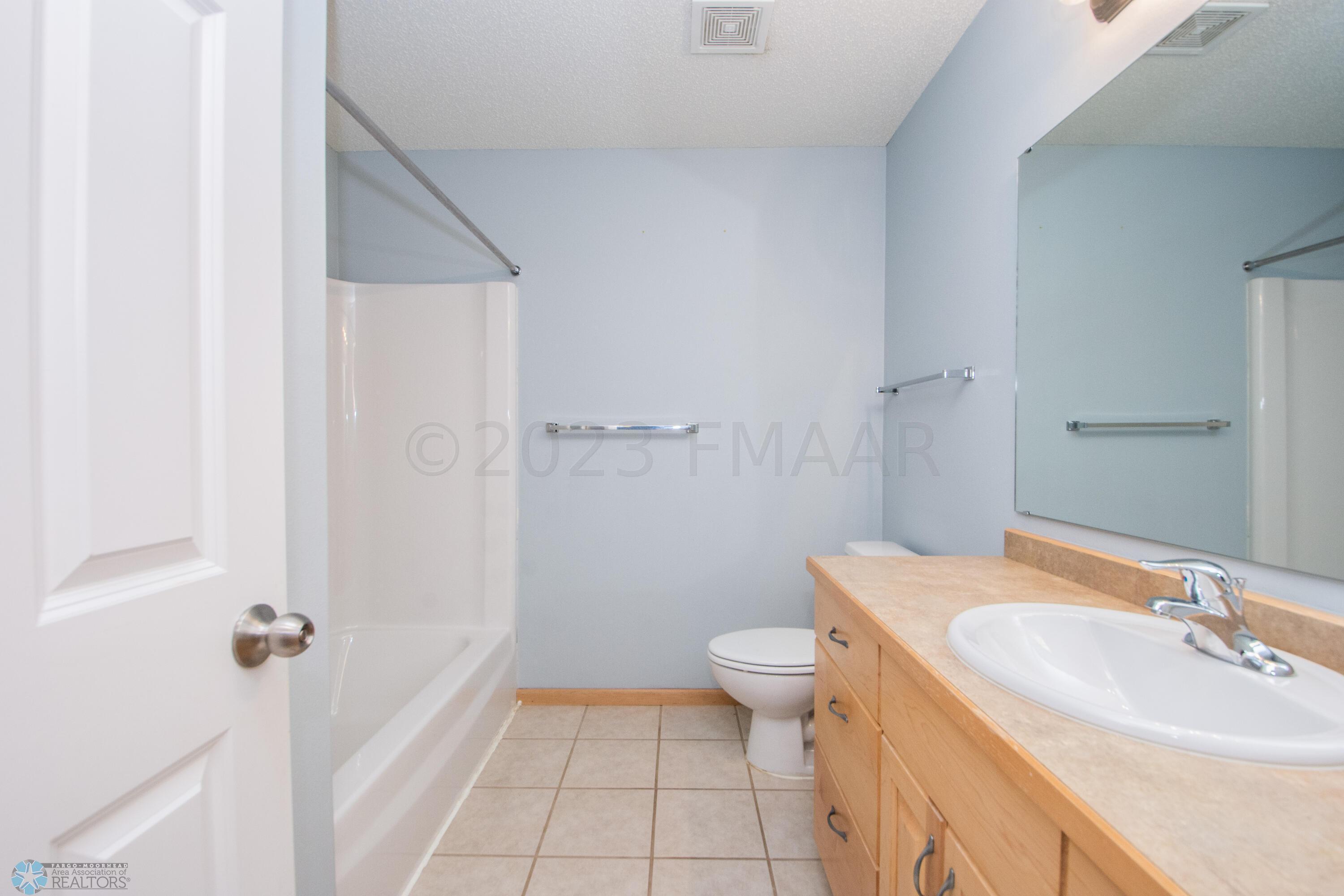 Downstairs Bath