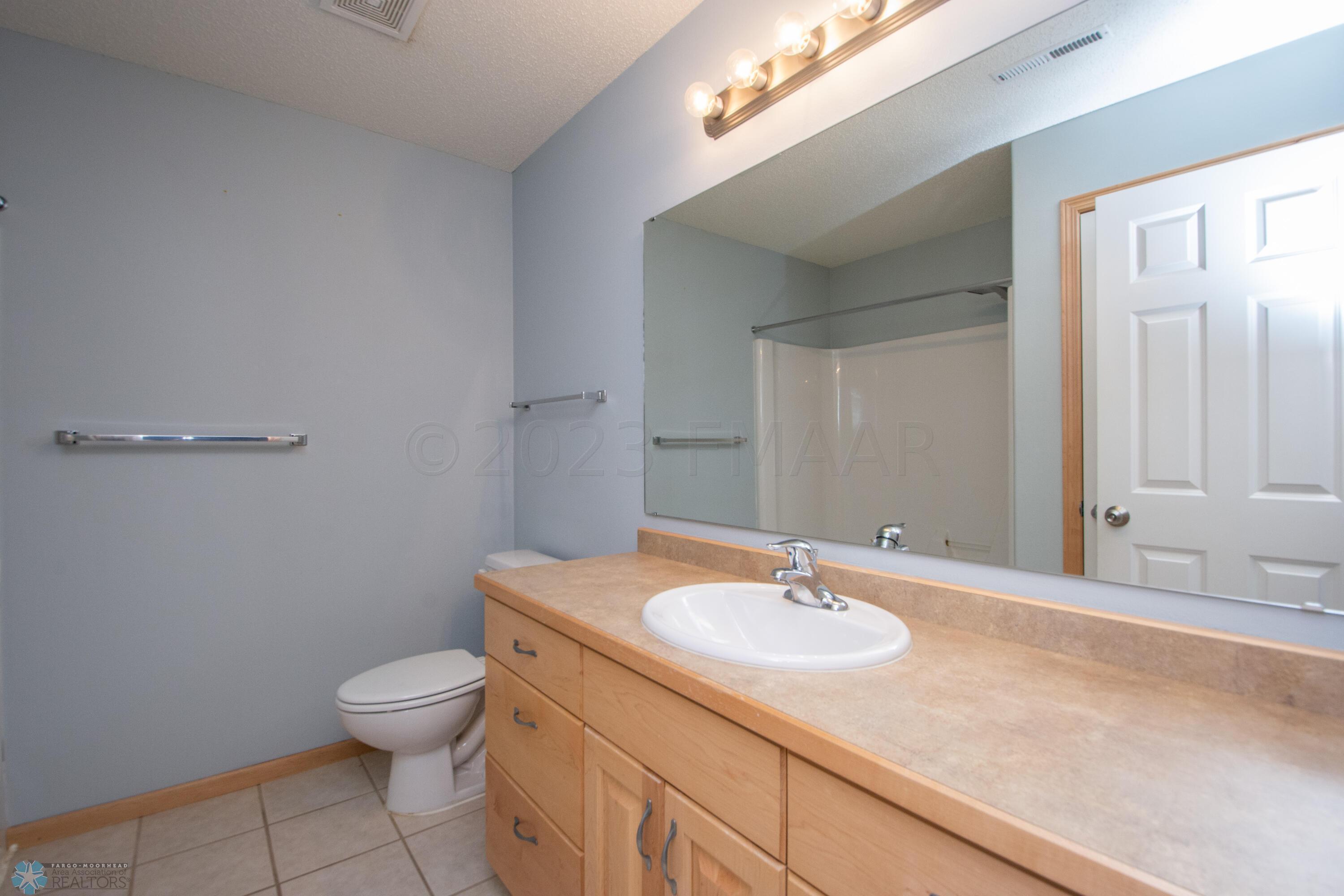 Downstairs Bath
