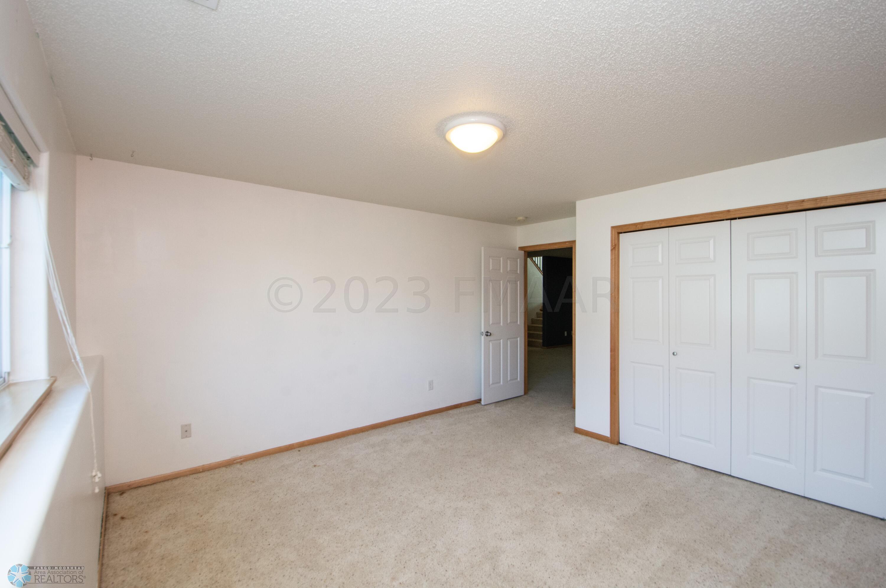 Bedroom downstairs