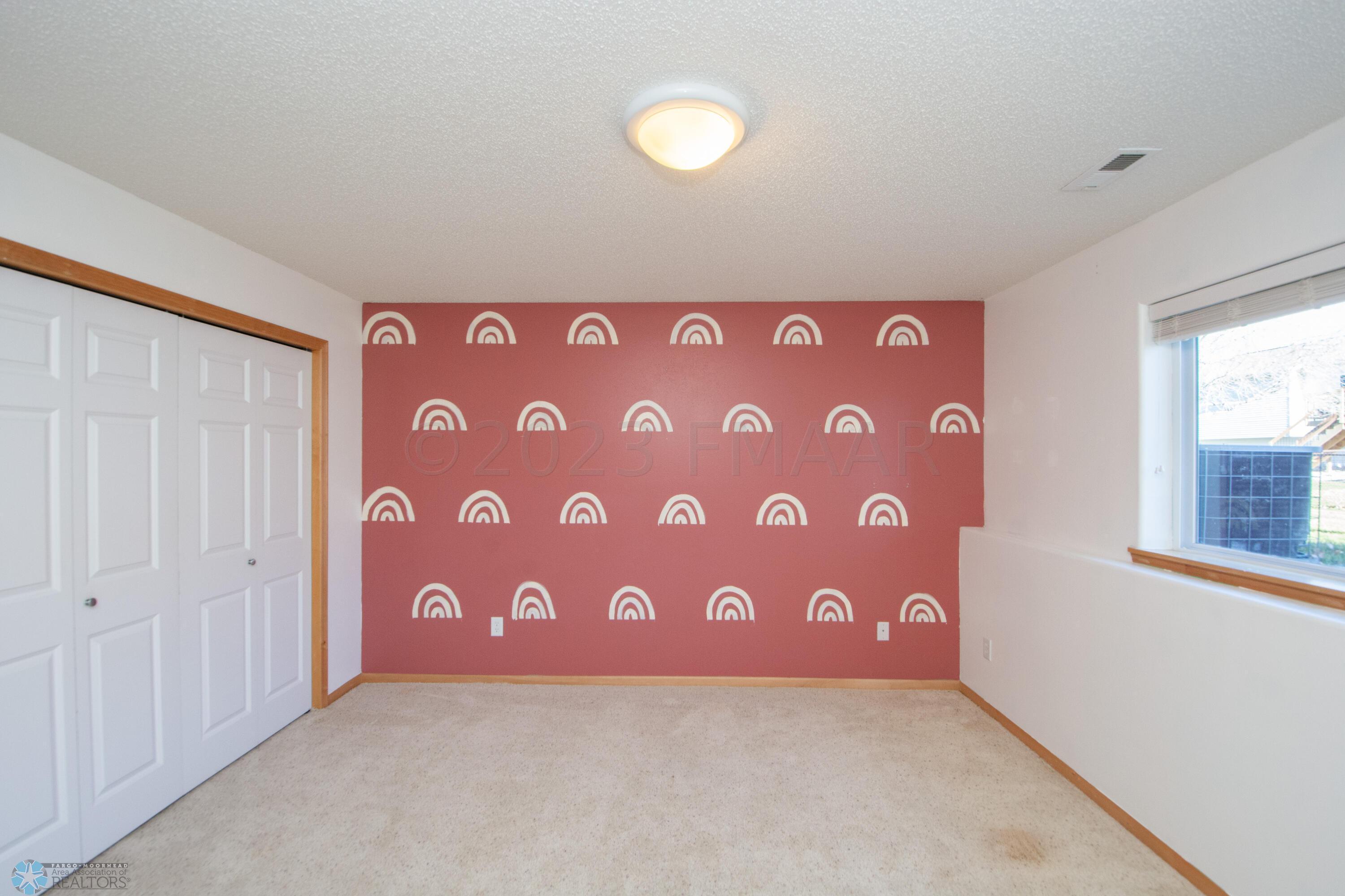 Bedroom downstairs