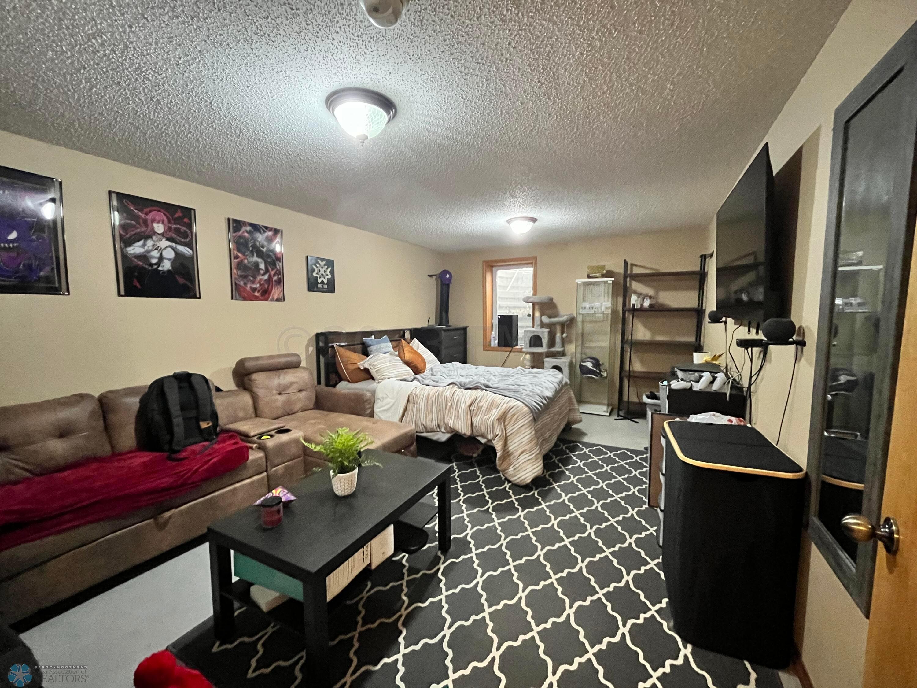 Potential Basement Bedroom (1)