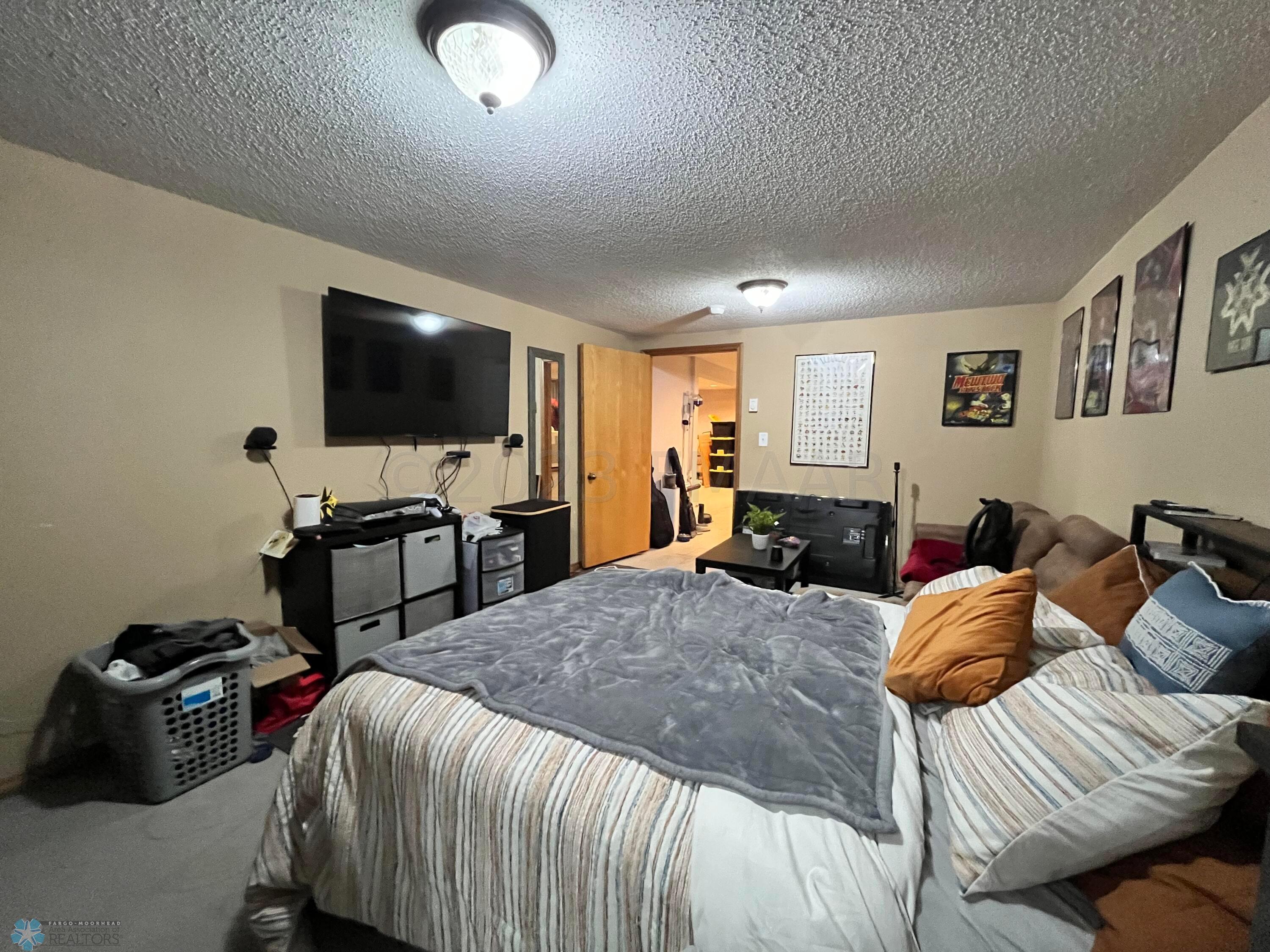 Potential Basement Bedroom (2)