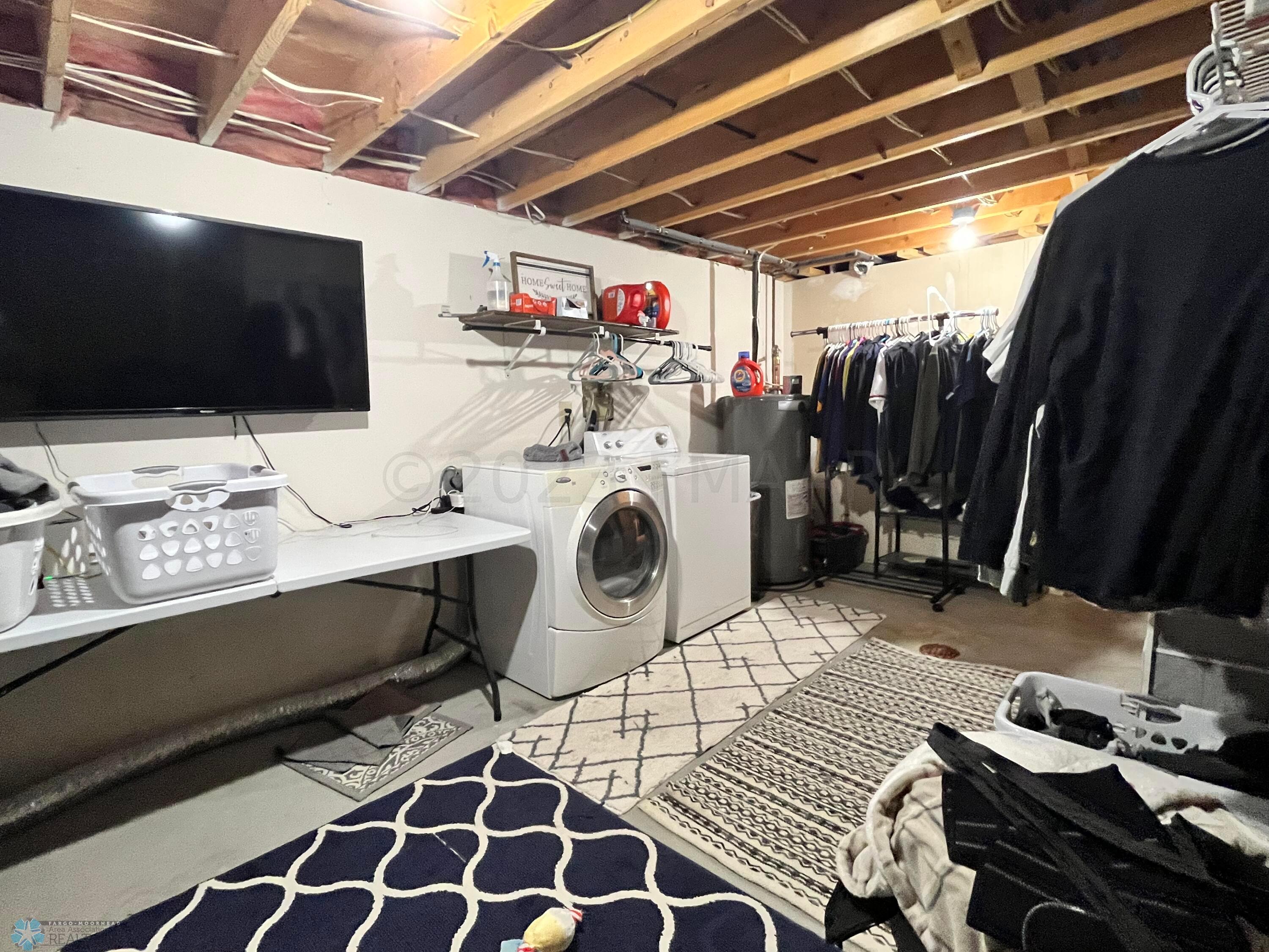 Laundry/Utility (3)
