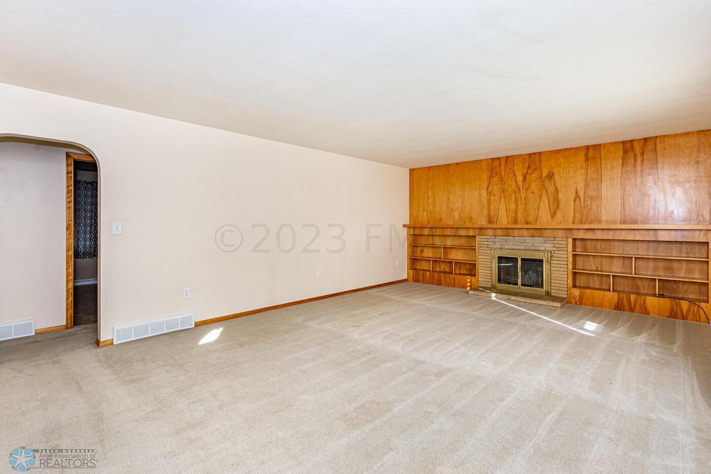 Main Living Room