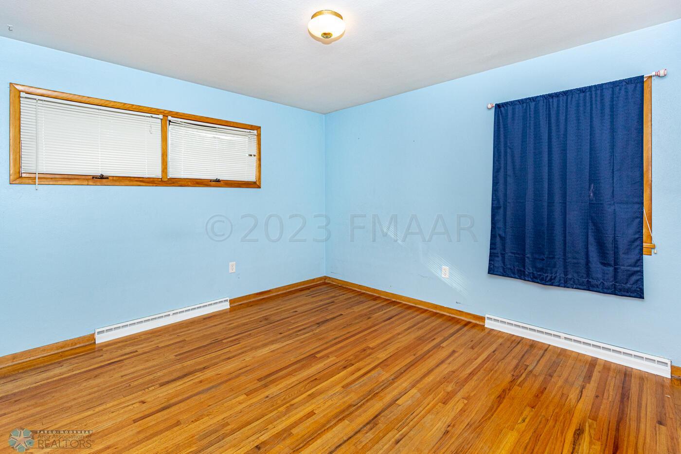 Upper Bedroom 1
