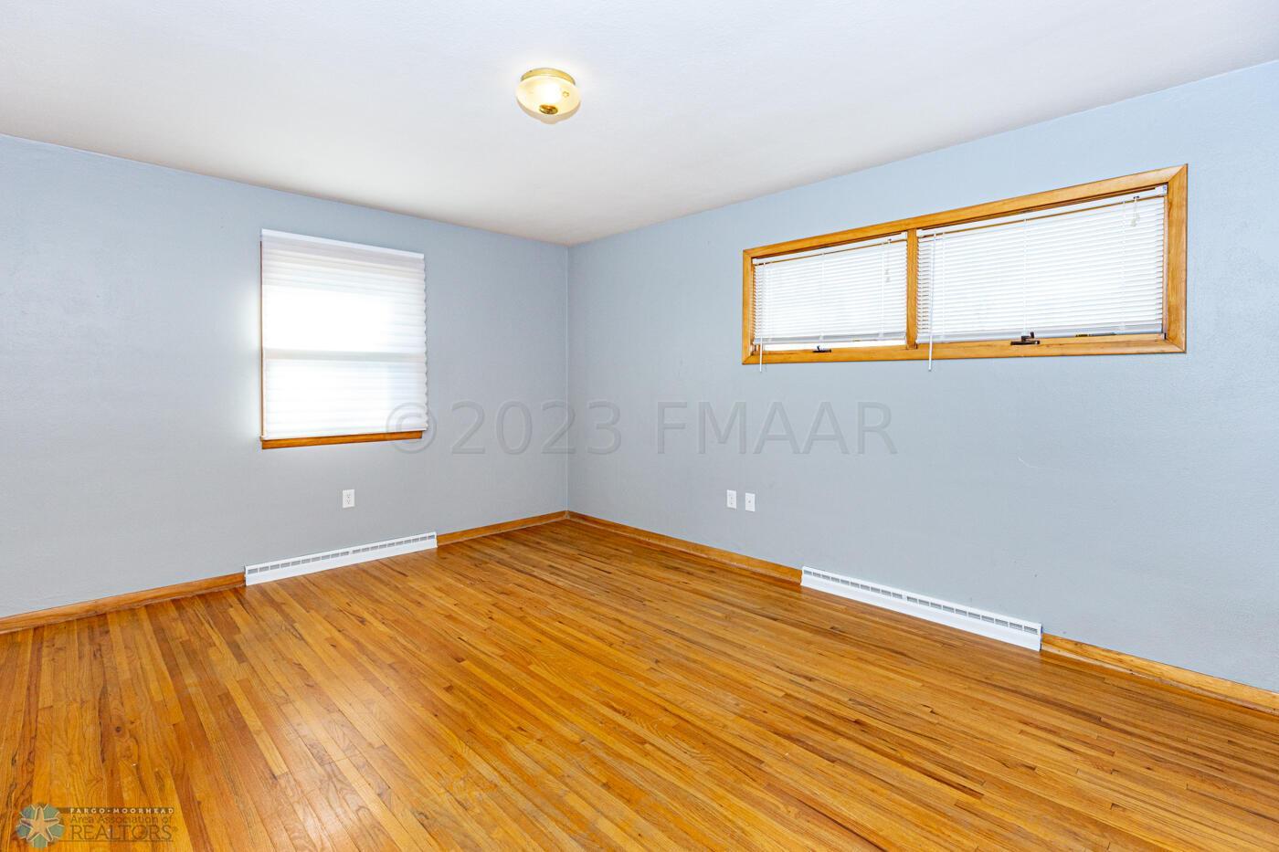 Upper Bedroom 2