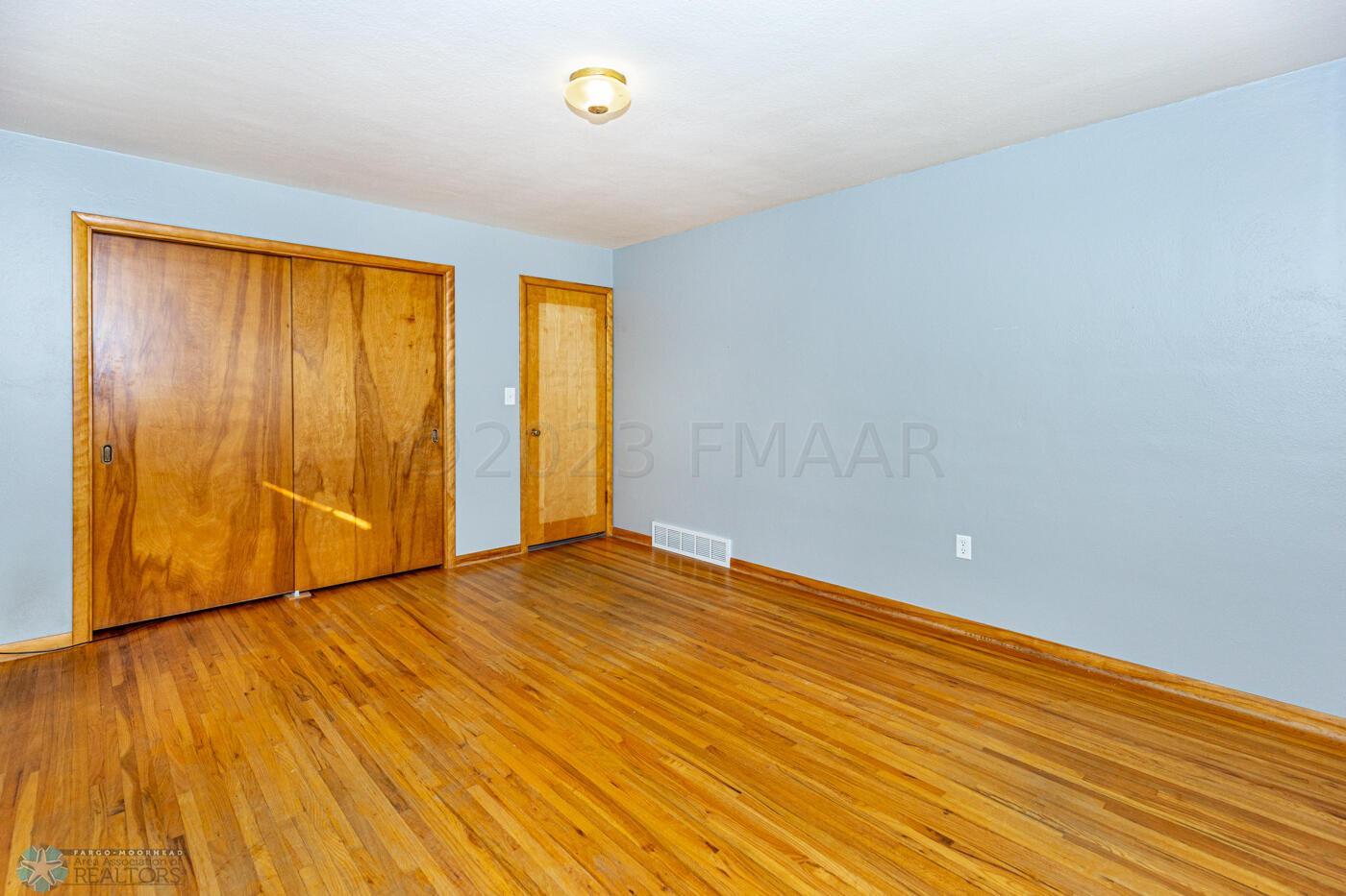 Upper Bedroom 2