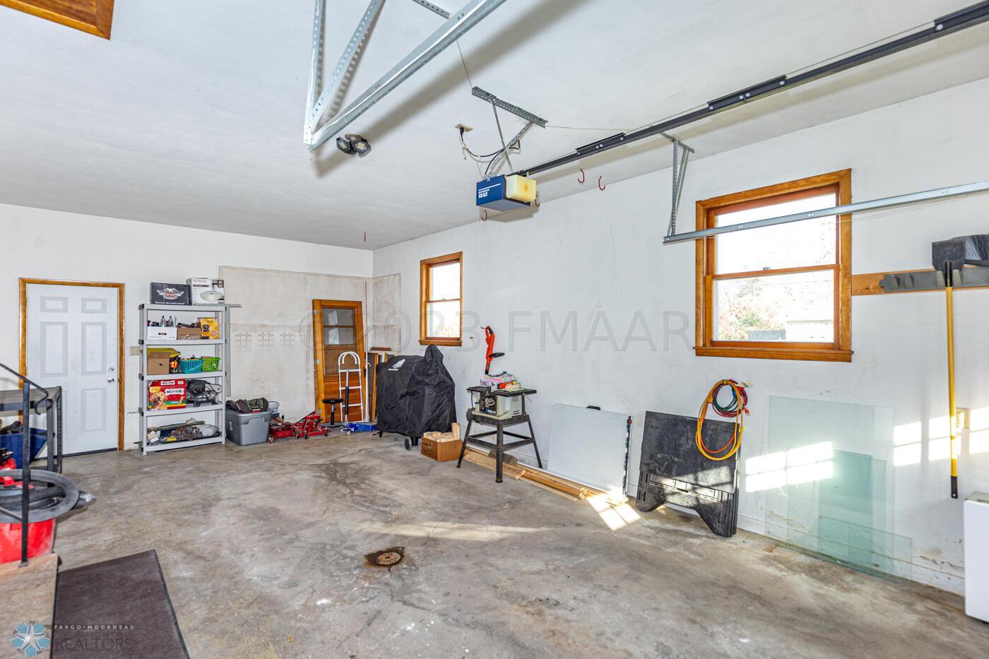 Deep Garage!
