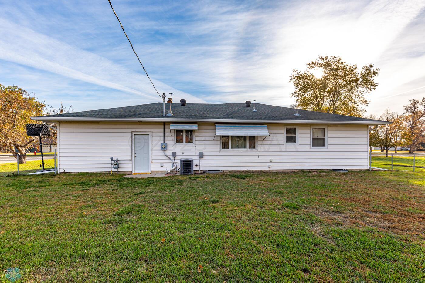Back of Home