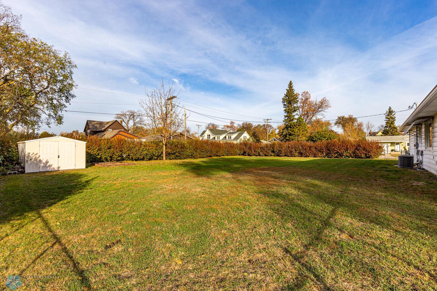 Yard