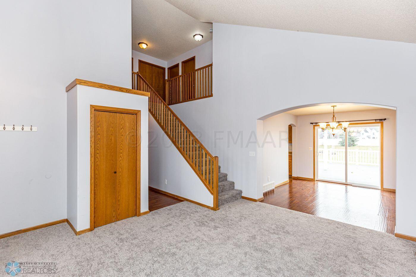 Welcome Home!