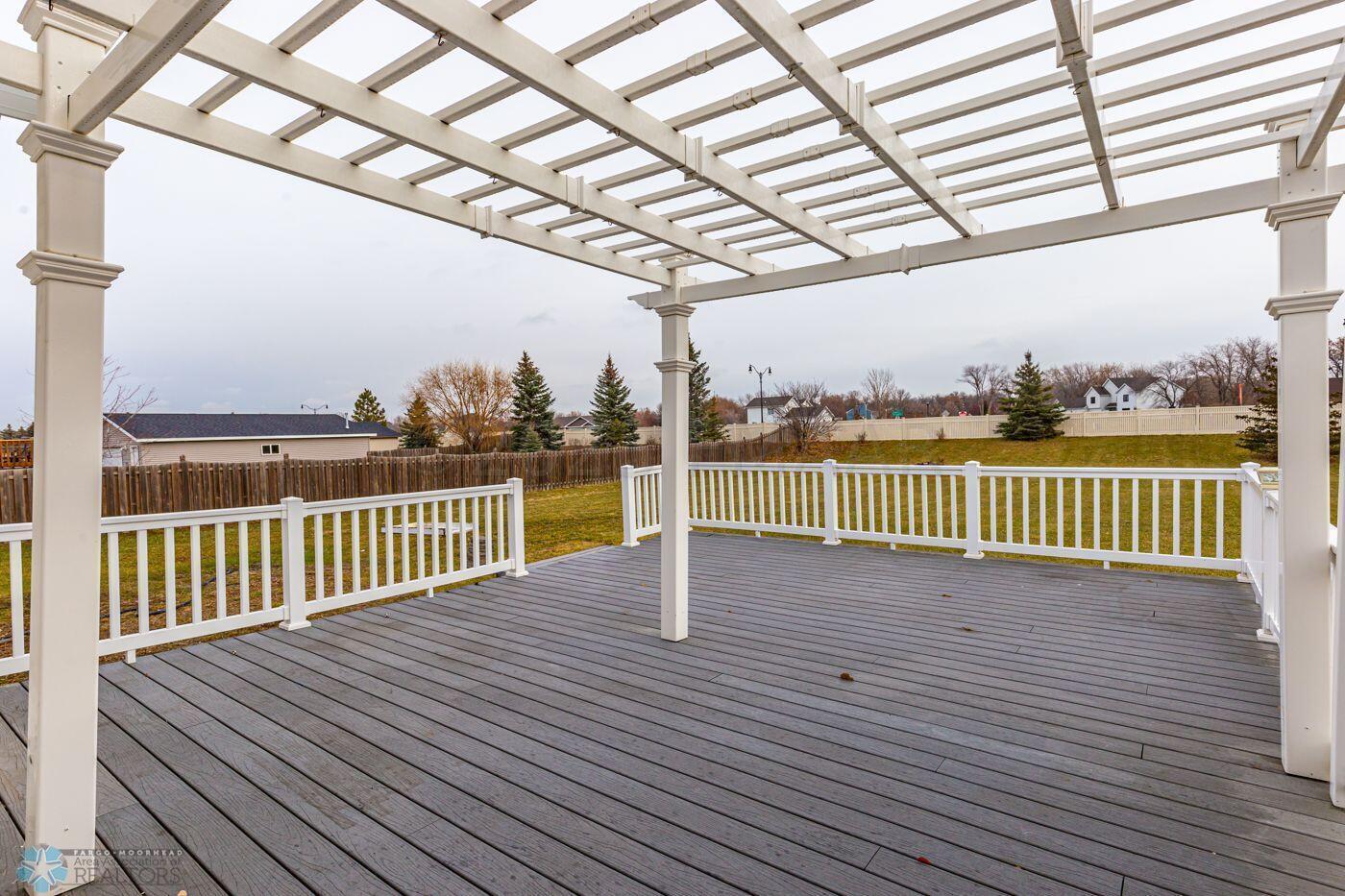 Deck Detail