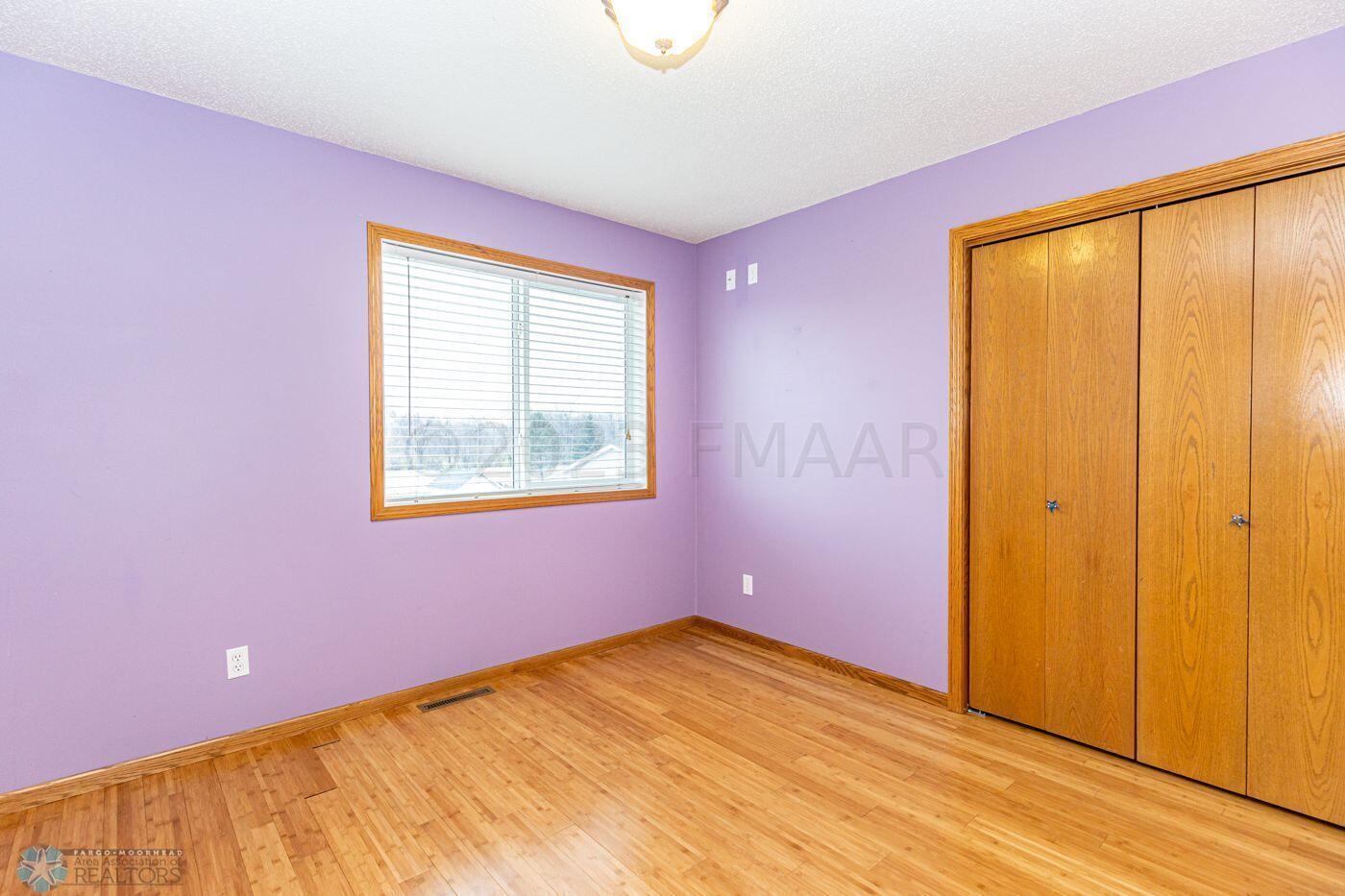 Upper Bedroom