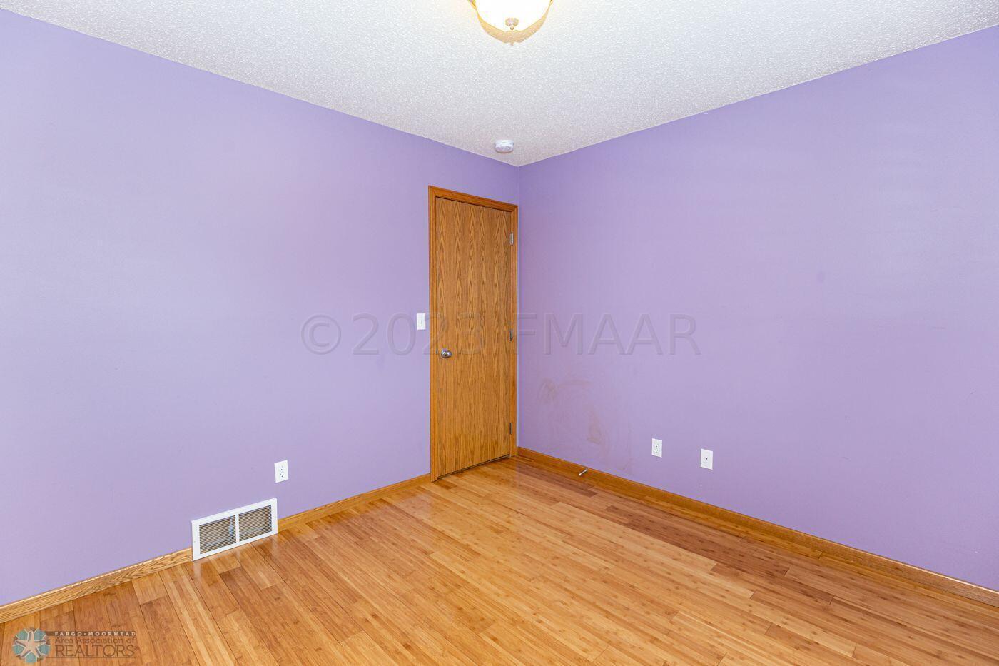 Upper Bedroom