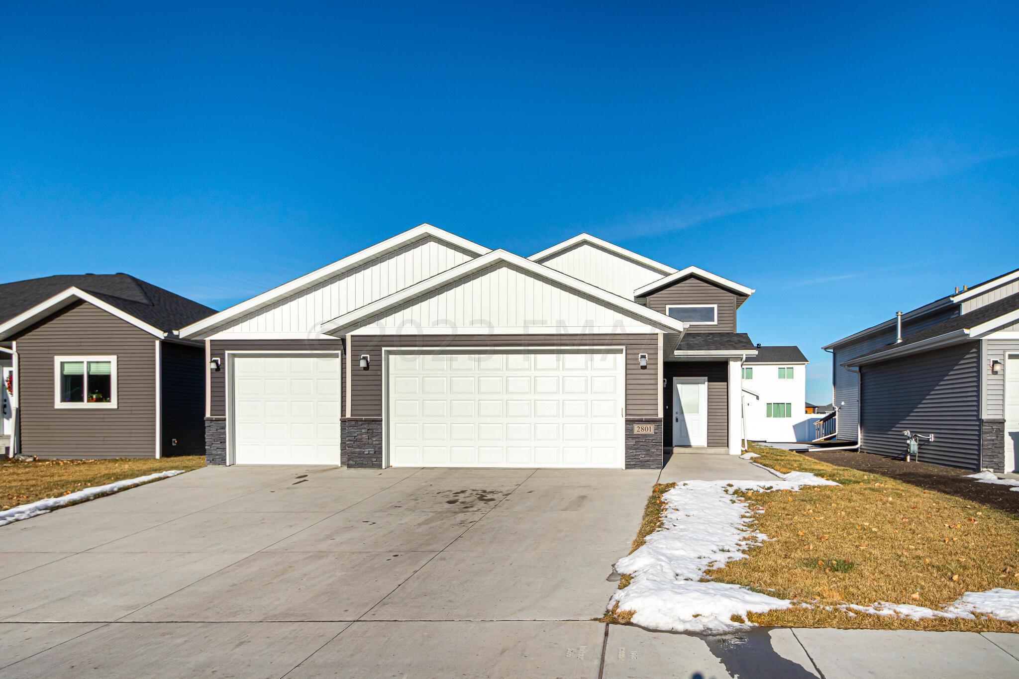 2801 72 Avenue S, Fargo, ND 58104-1