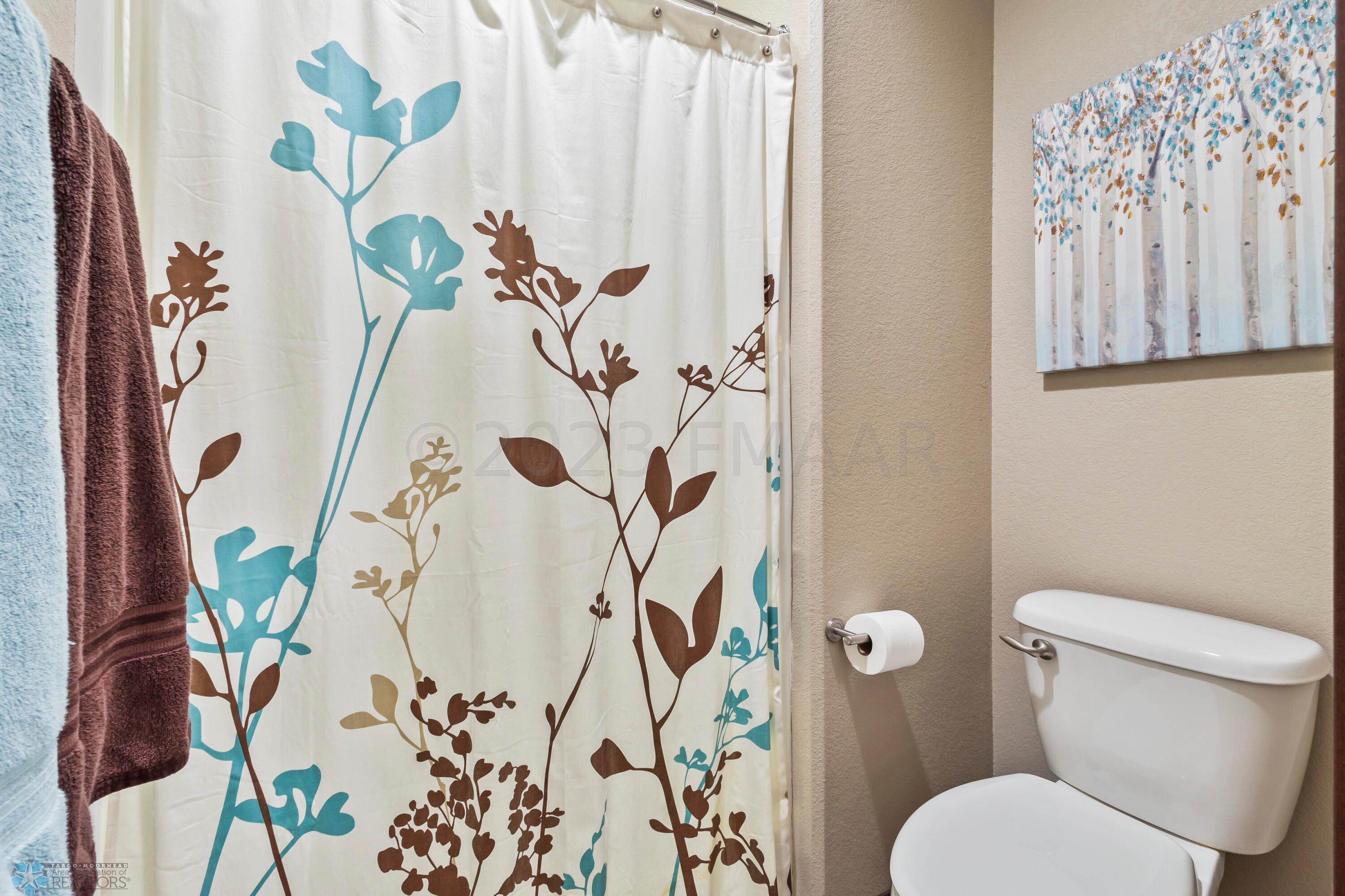 LL Bathroom