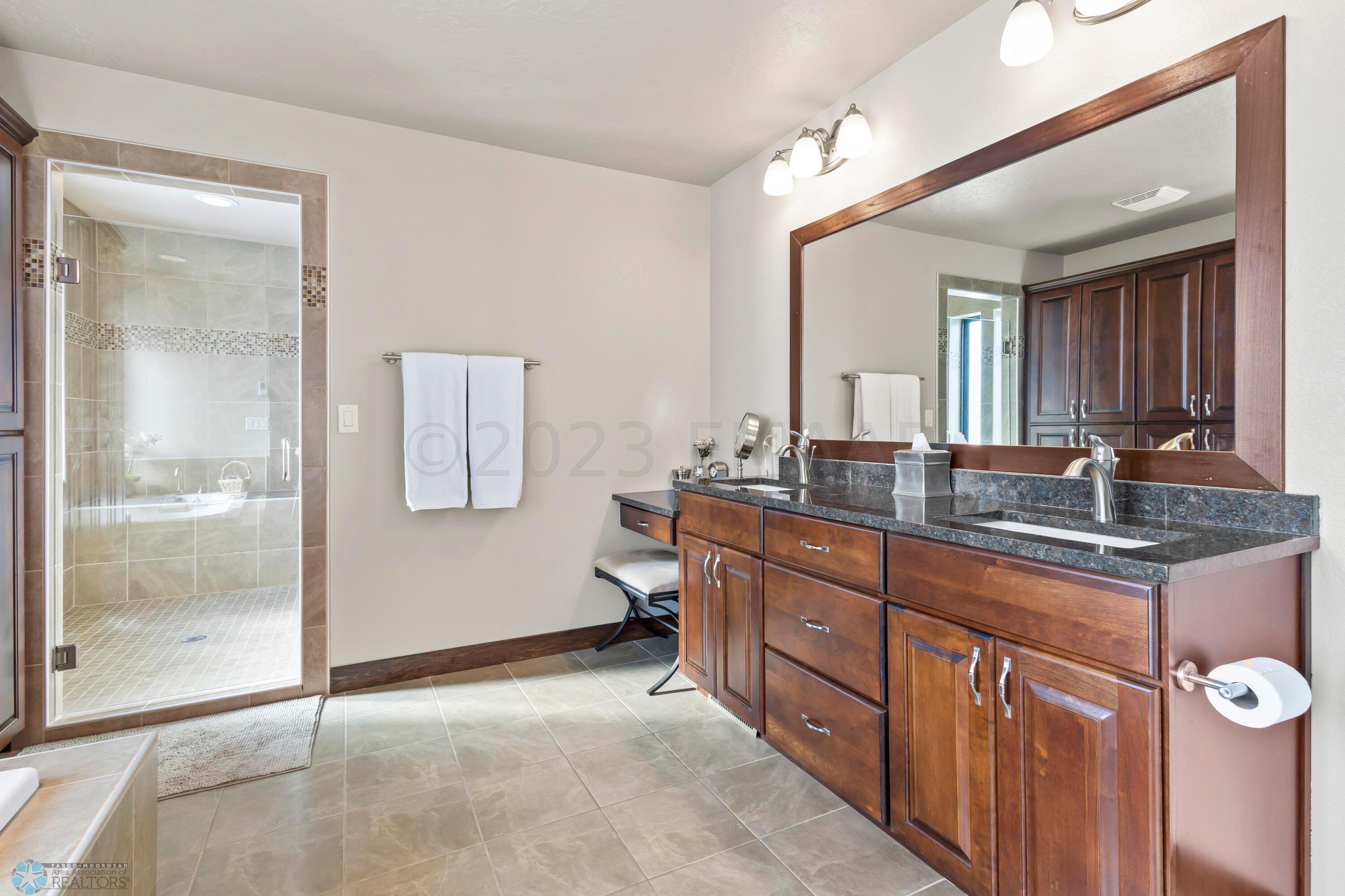 Primary Ensuite