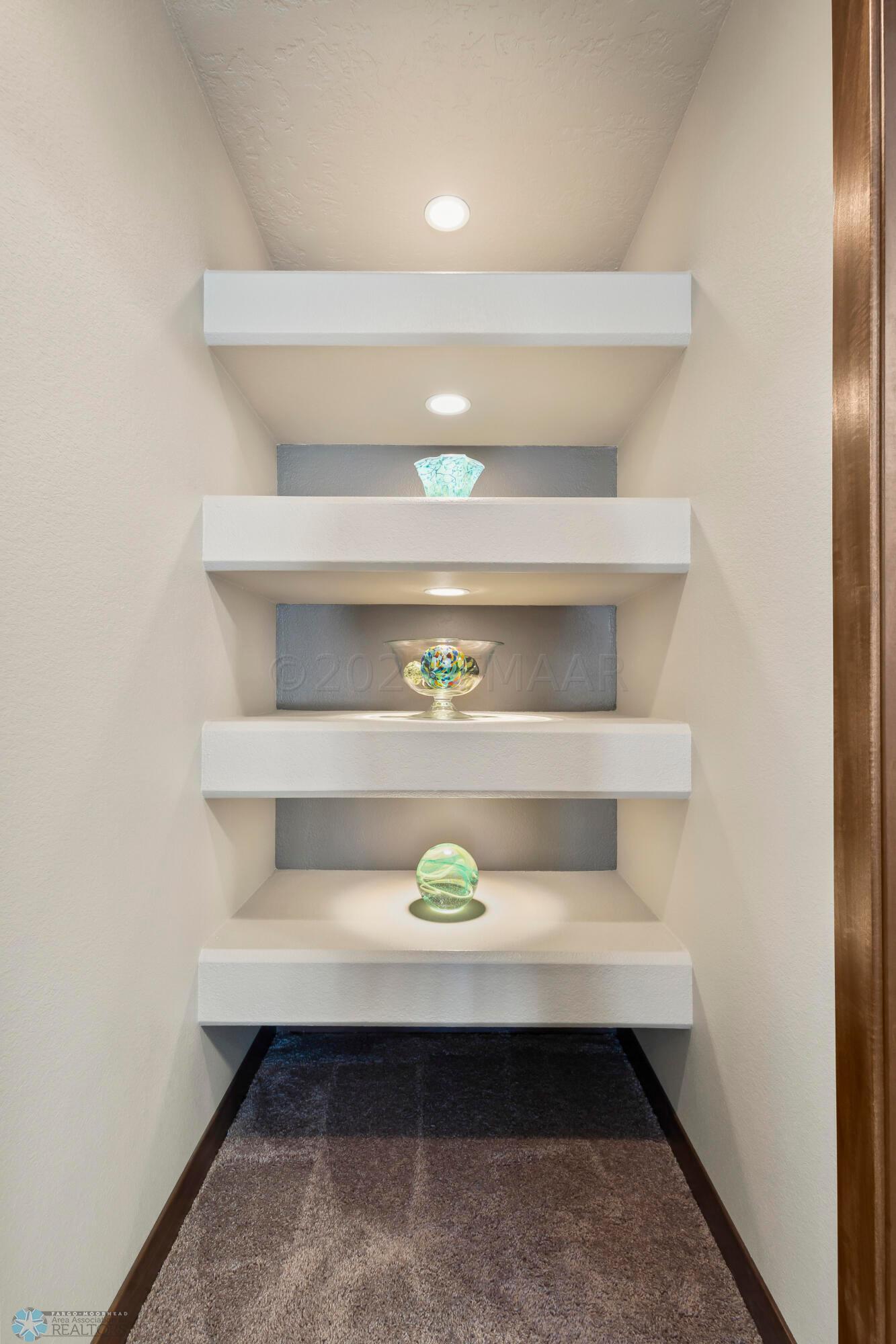 Hall - Upper Level