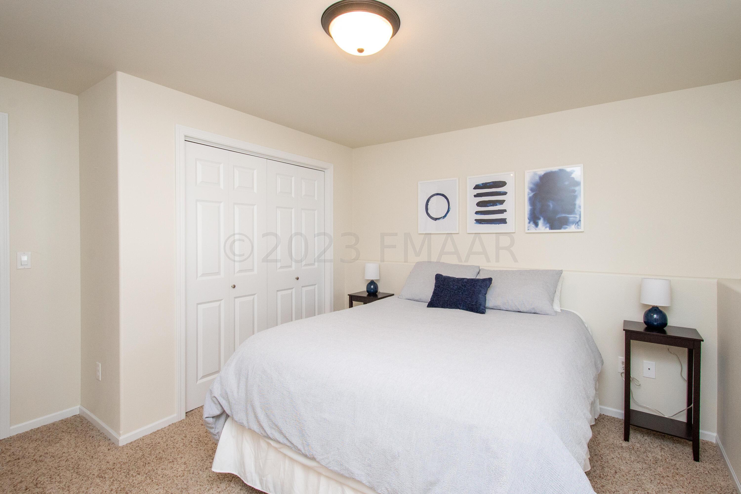 Lower Bedroom