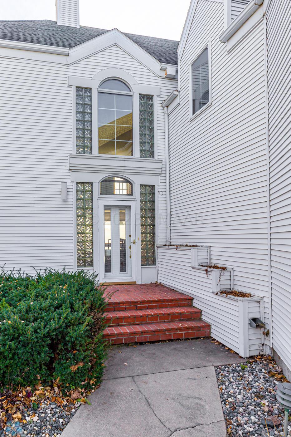 Front Exterior