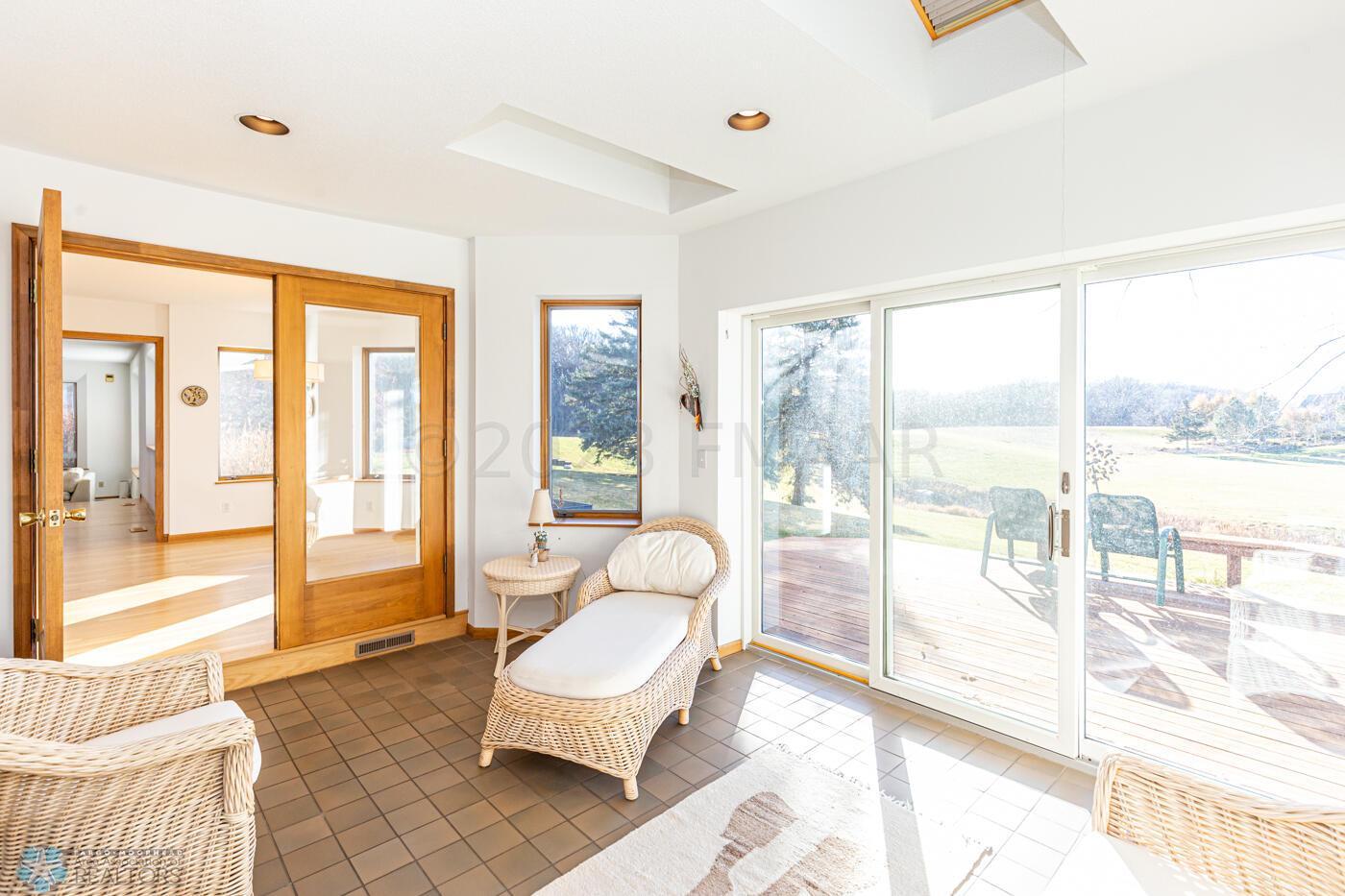 Sunroom