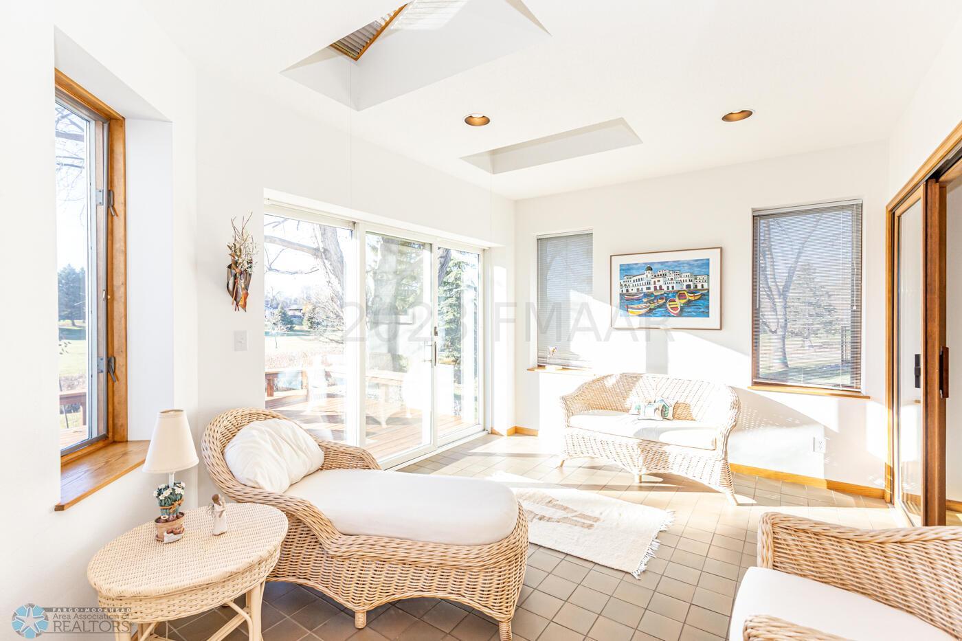 Sunroom