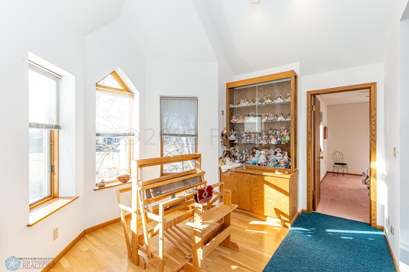 2nd Floor Flex Space
