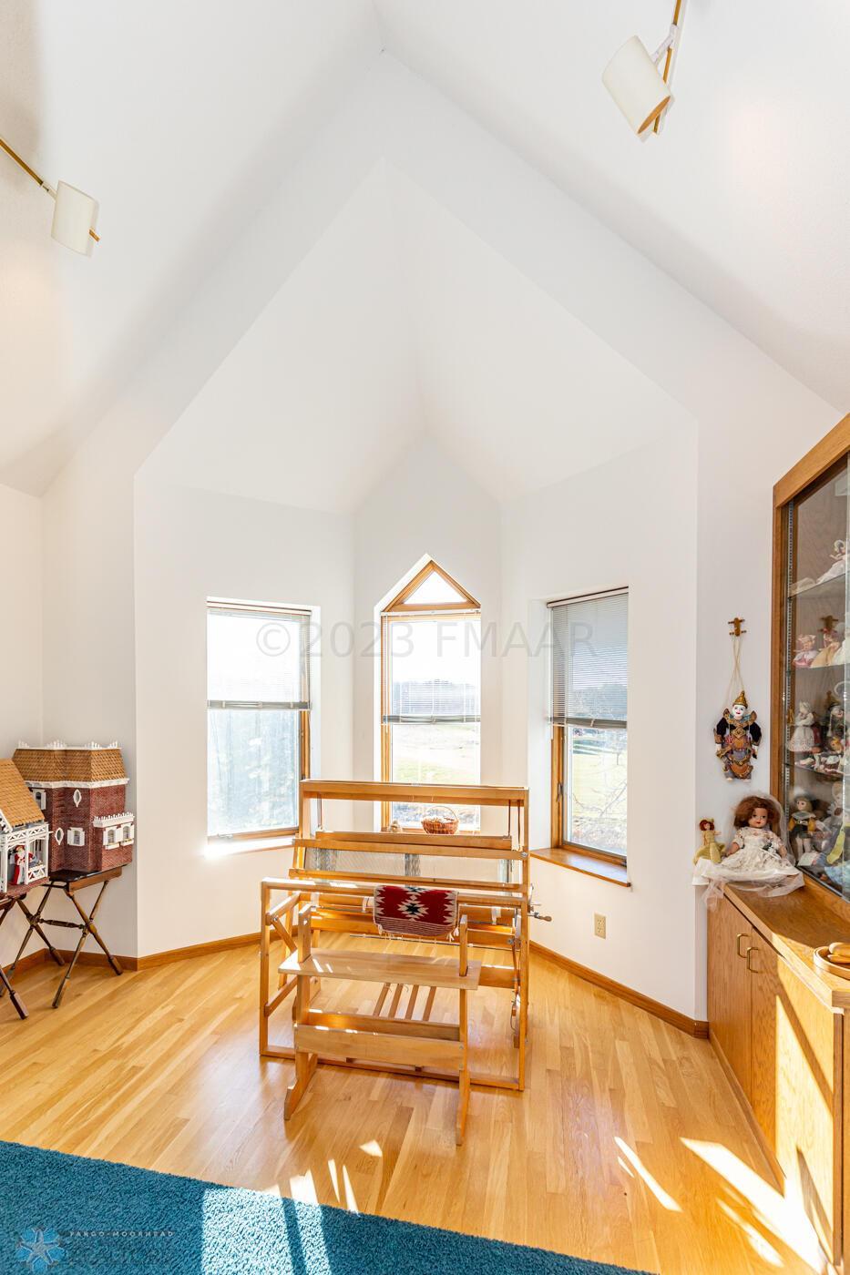 2nd Floor Flex Space