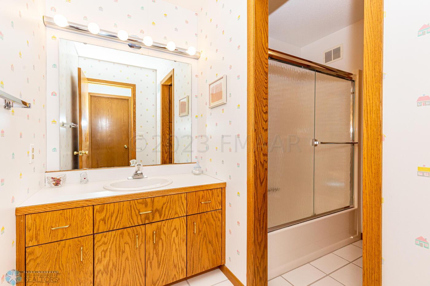 Full Bath