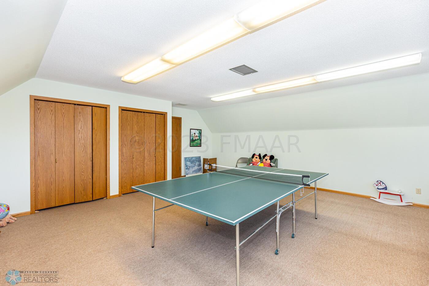 Bonus ROom