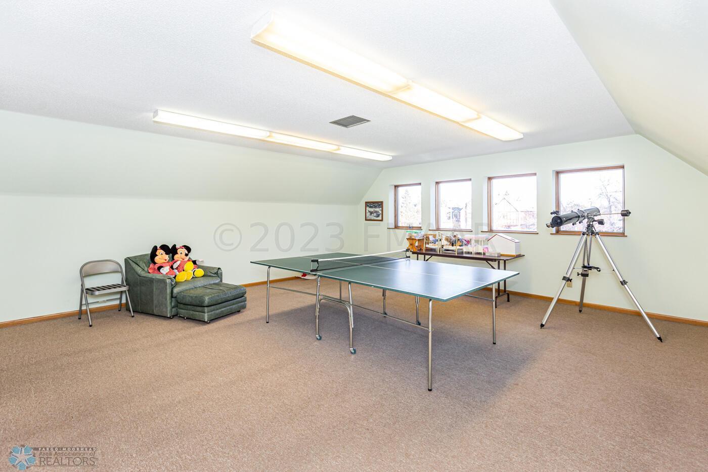 Bonus Room