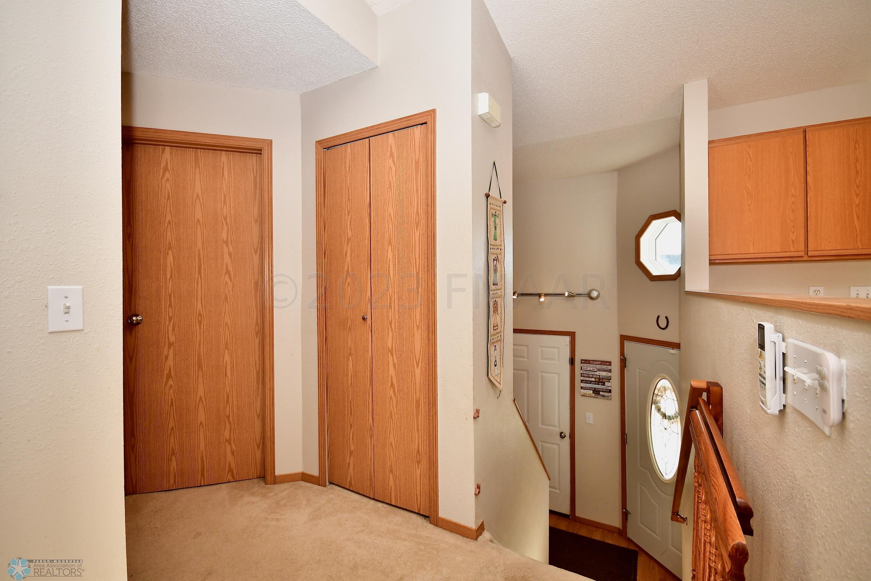 Upper Level (Pantry)
