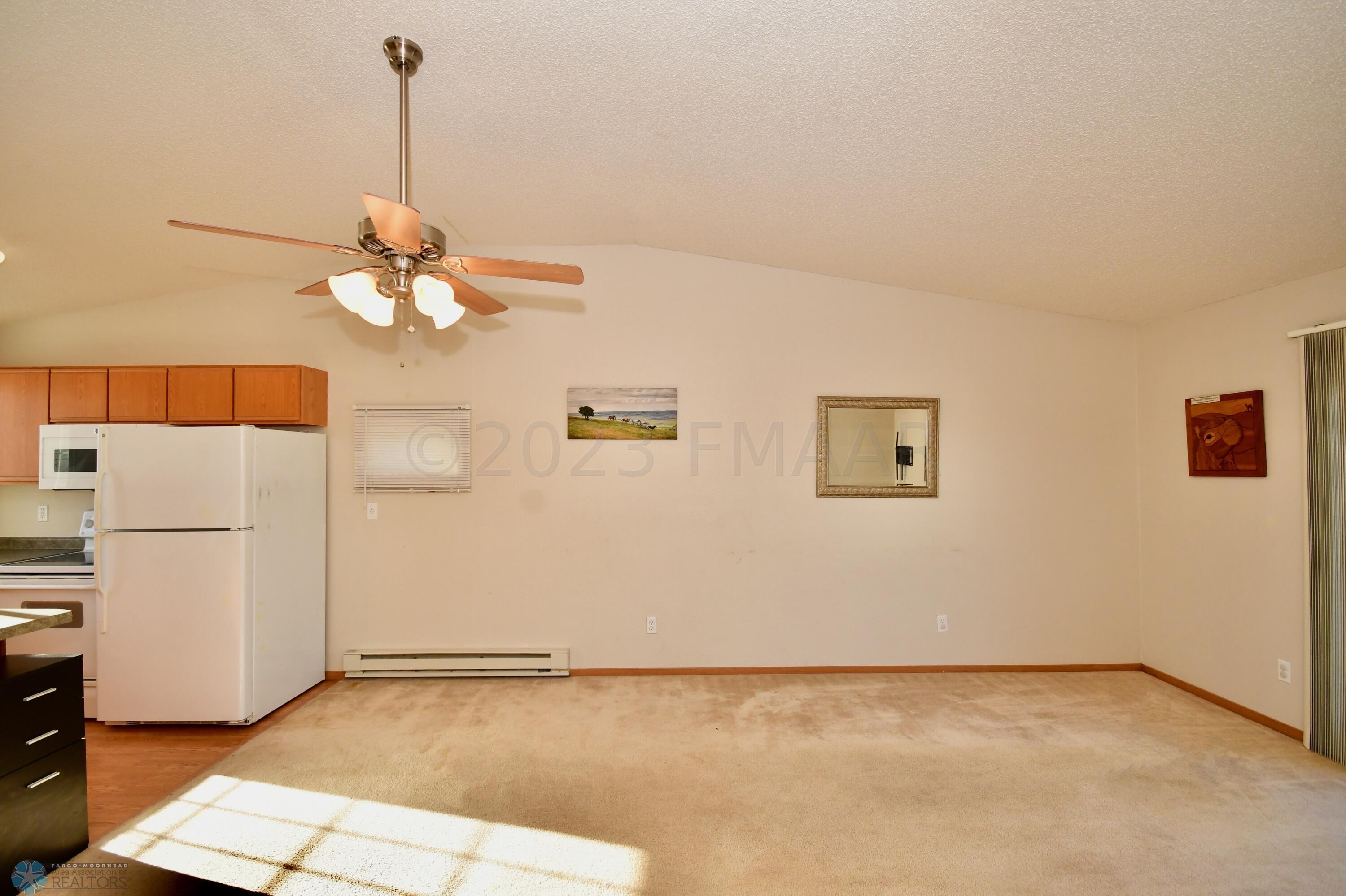Dining/Living Room